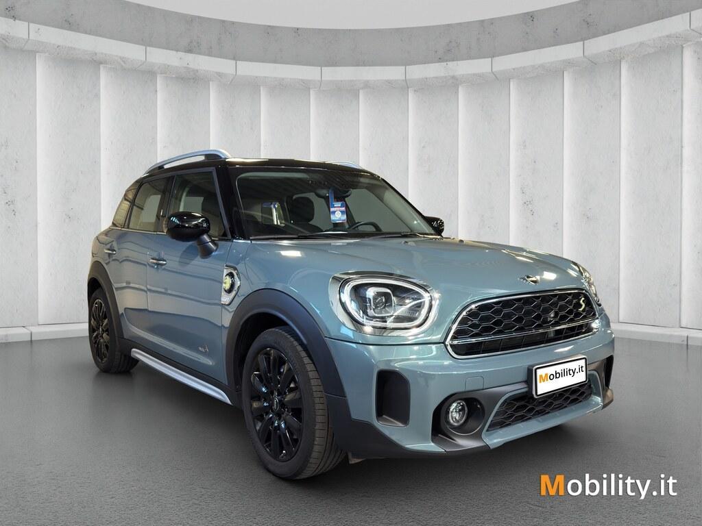 Mini Cooper SE Countryman 1.5 Classic all4 auto