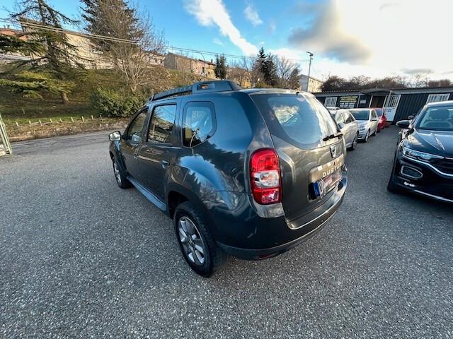 Dacia Duster 1.5 dCi 110CV S&S Lauréate