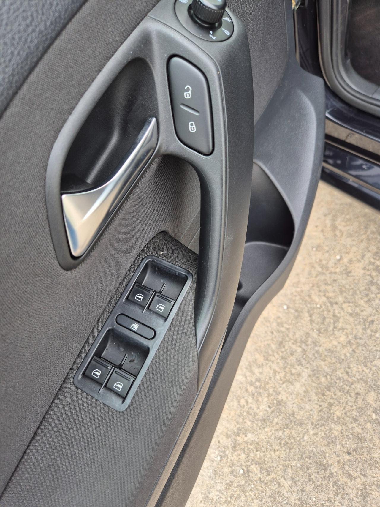 Volkswagen Polo 1.2 TDI DPF 5 p. Comfortline