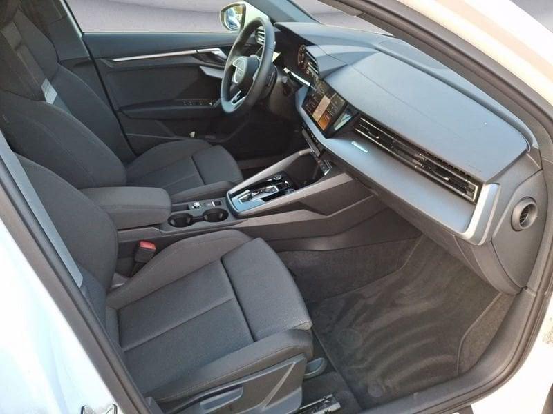 Audi A3 A3 SPB 35 TDI S tronic S line edition Camera Black Pack