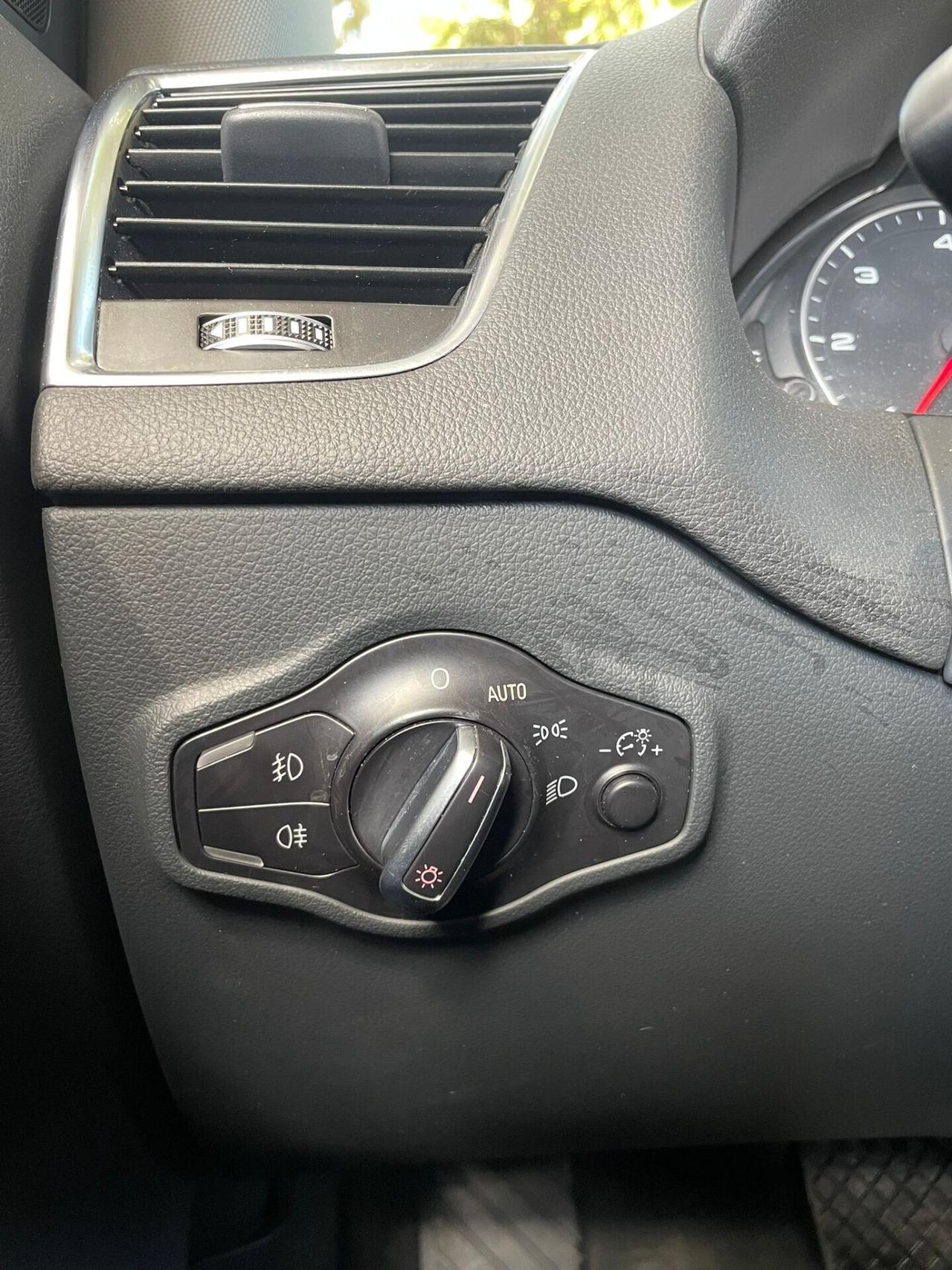 Audi Q5 2.0 TDI 190 CV S tronic Advanced Plus