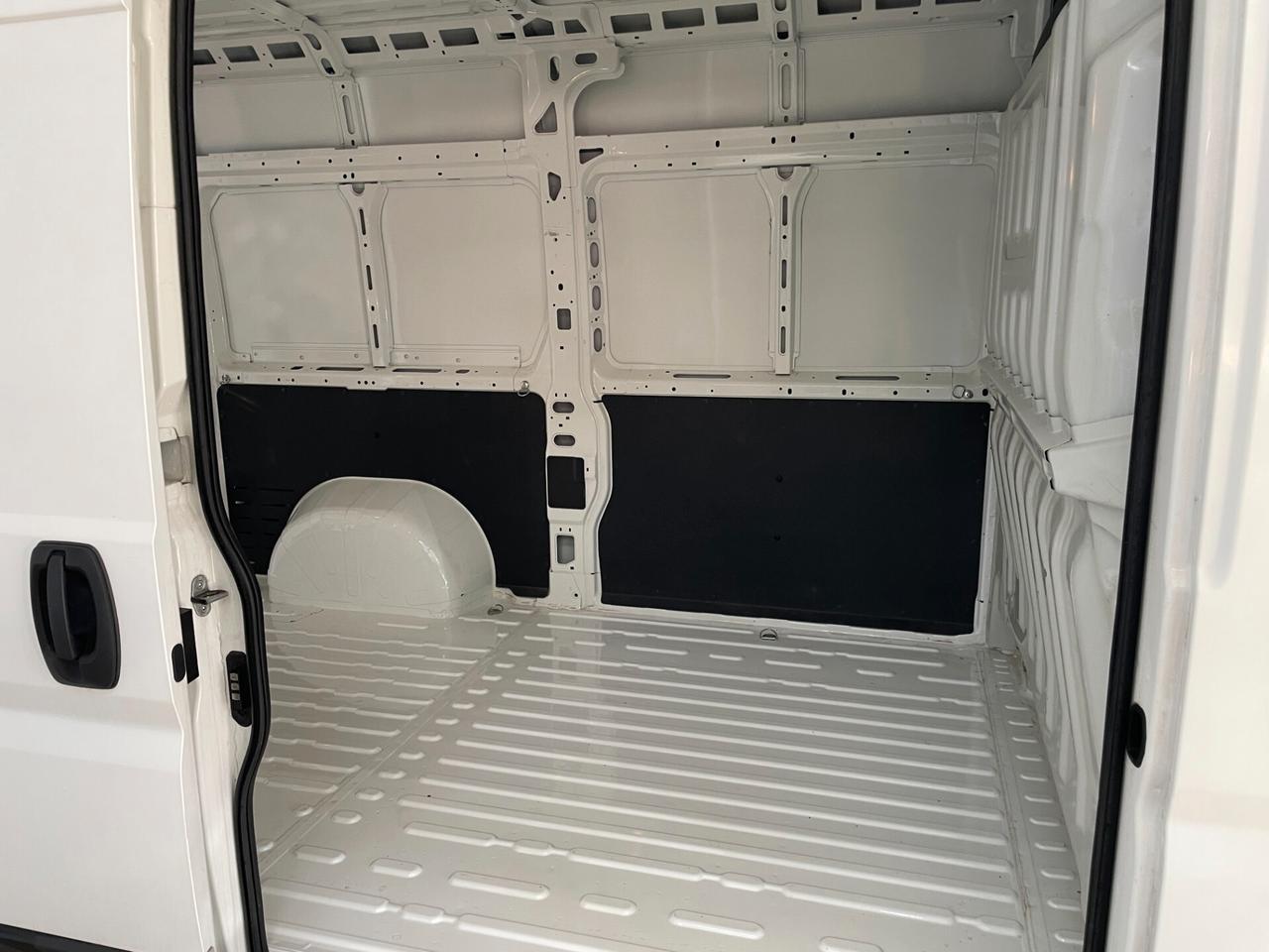 Citroen JUMPER L2H2 2.0BlueHDI 120cv km 11000