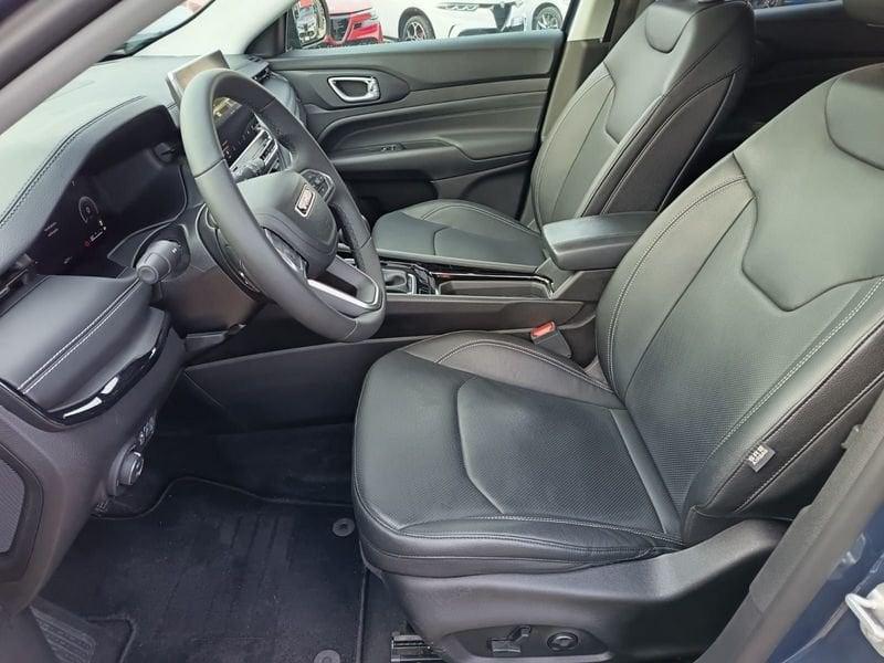 Jeep Compass Compass 1.5 Turbo T4 130 CV MHEV 2WD SUMMIT