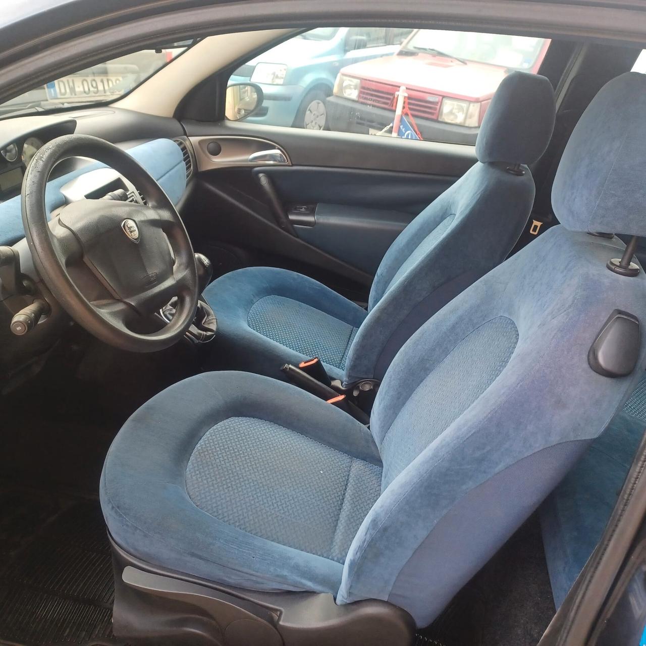 ECONOMICA 1.3 MJTD LANCIA YPSILON PER NEOPATENTTI