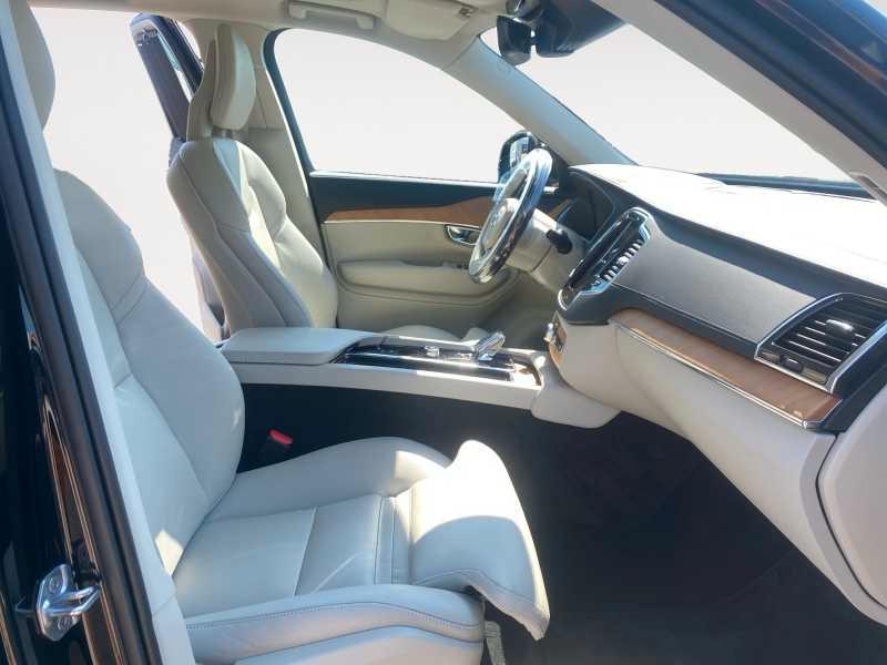 VOLVO XC90 2.0 b5 Inscription AwD GearTr.