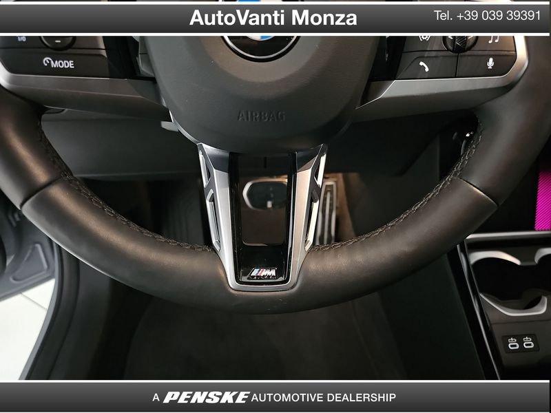 BMW X2 X2 xDrive 20d Msport Pro