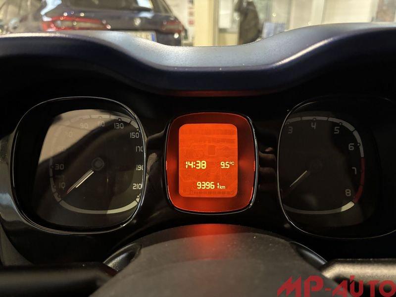FIAT Panda Panda 1.2 BENZINA