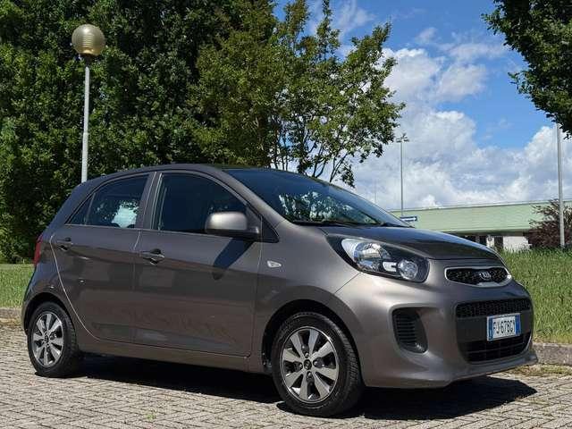 Kia Picanto Picanto GPL Neopatentati