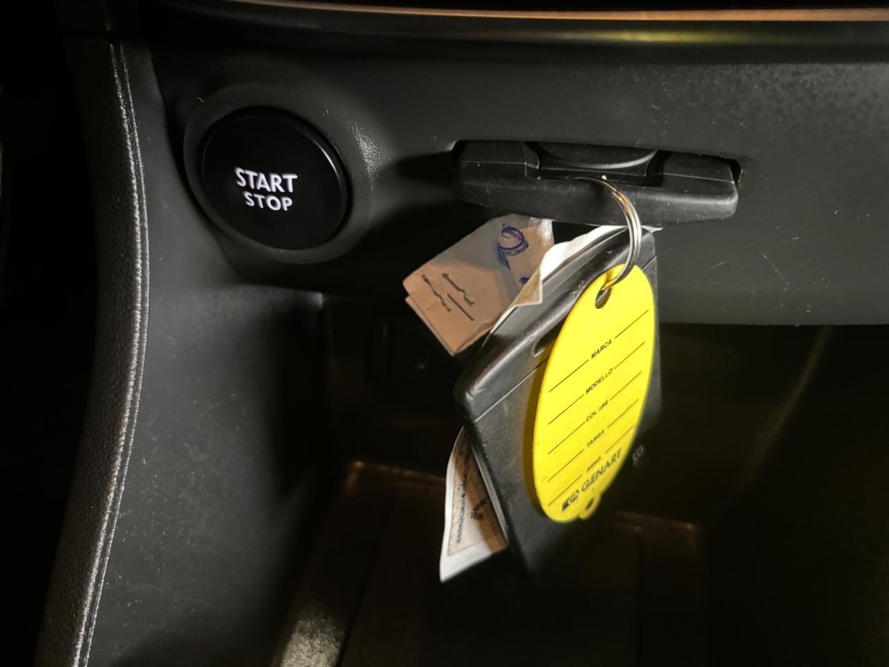 Renault Clio Sporter 1.5 dCi OK NEOPATENTATI