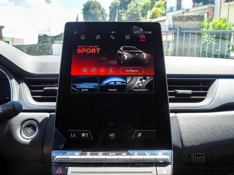 Renault Captur ECO-G 100 CV Techno GPL KM0