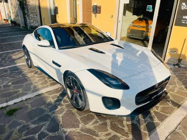 Jaguar F-Type 2.0 aut. Coupé R-Dynamic