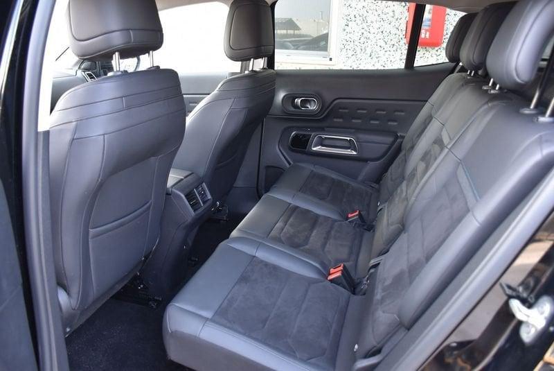 Citroën C5 Aircross BlueHDi 130 S&S EAT8 Shine