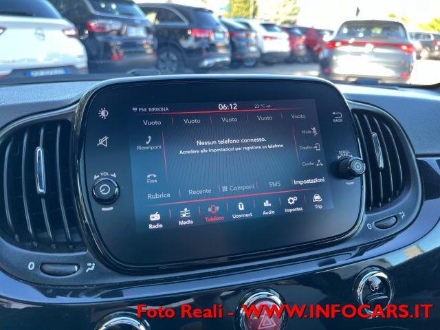 FIAT 500 1.0 Hybrid Dolcevita NEOPATENTATI PROMO