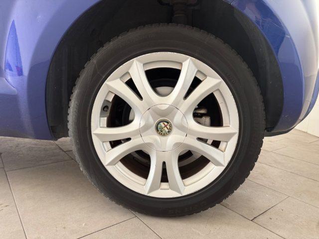 ALFA ROMEO MiTo 1.4 78 CV Distinctive Sport Pack