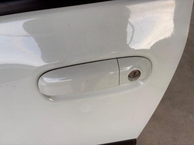 FIAT Panda 1.2 EURO 6 B/GPL OK NEOP. BLUETHOOT CERCHI IN LEGA