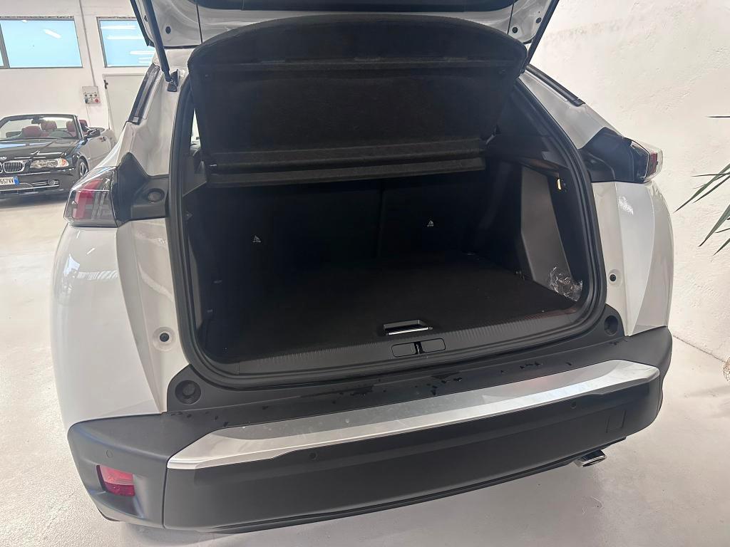 Peugeot 2008 2008 1.5 bluehdi Allure Pack s&s 110cv