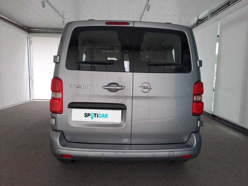 Opel Vivaro Life 2.0 Diesel 145c S&S L2H1 MT6