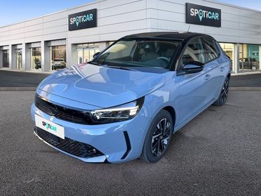 OPEL Nuova Corsa GS Electric 156CV