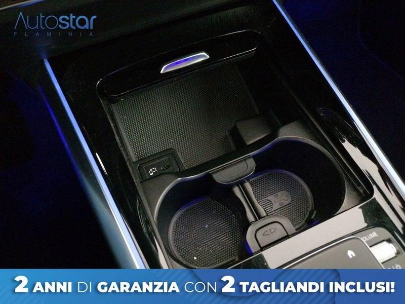 Mercedes-Benz GLA 200 d Sport Plus auto