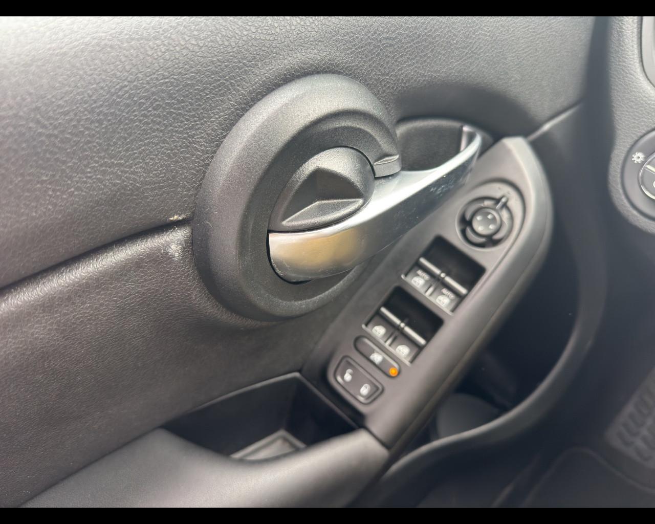 FIAT 500X - 500X 1.3 MultiJet 95 CV Connect