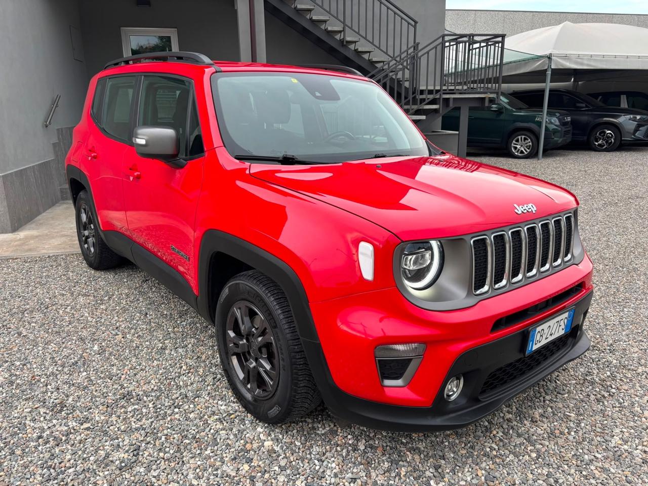 Jeep Renegade 1.0 T3 Business