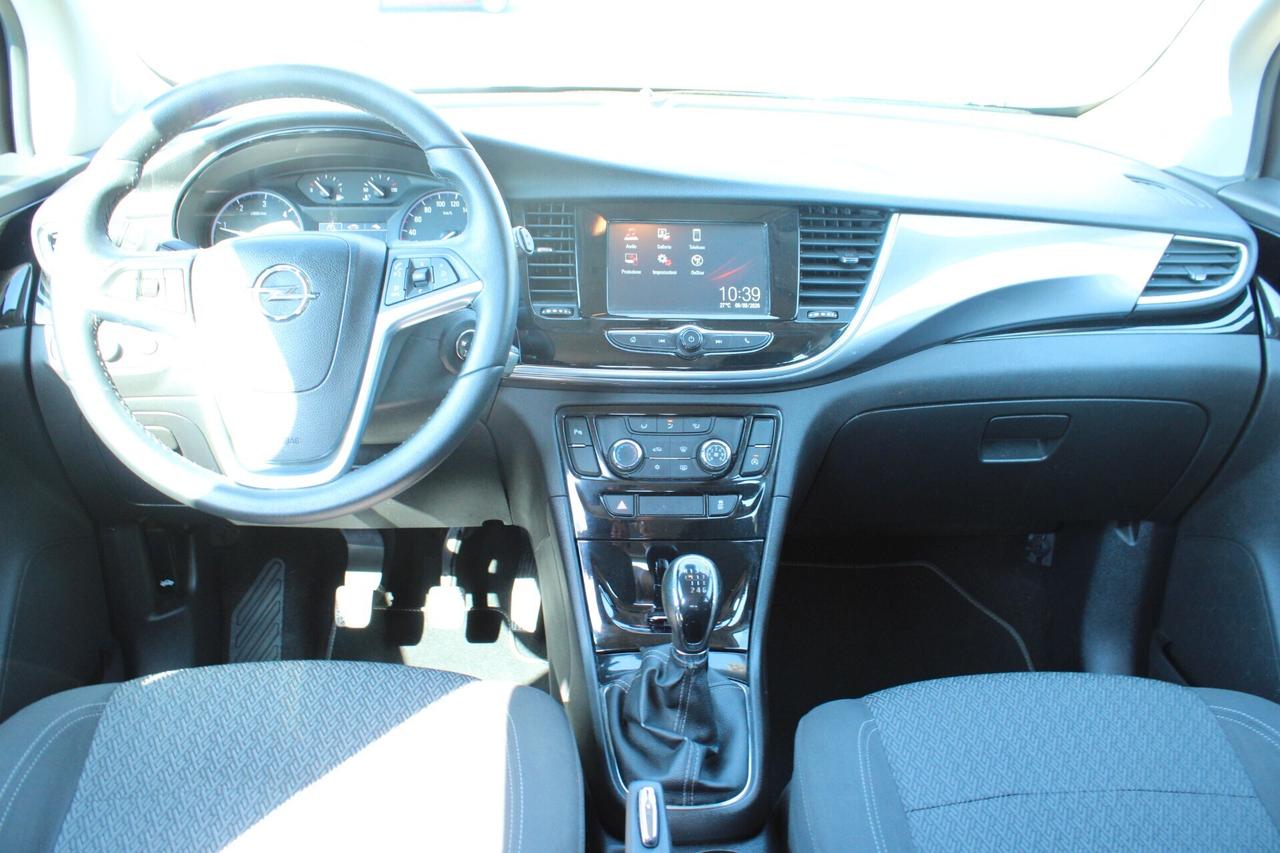 Opel Mokka X 1.6 CDTI Ecotec 4x2 Start&Stop Ultimate