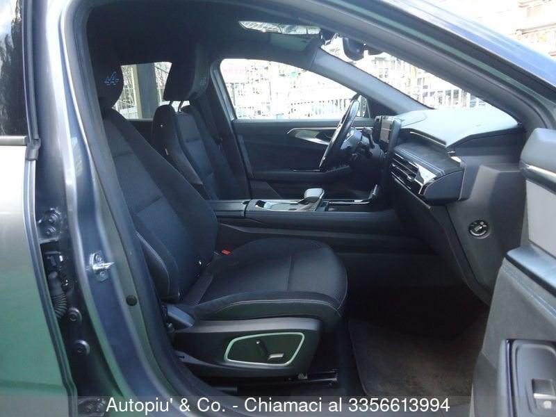 Renault Austral Austral Full Hybrid E-Tech 200 CV Iconic Esprit Alpine