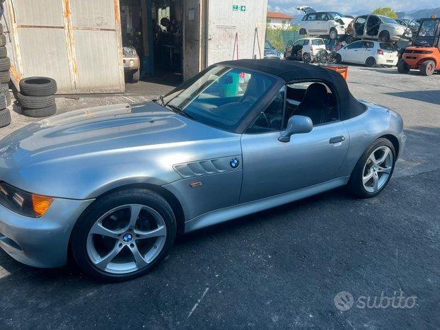 Bmw z3