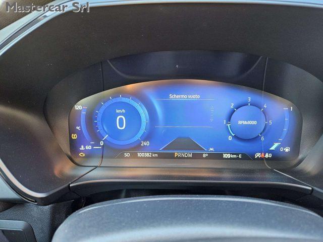 FORD Kuga Kuga 2.0 ecoblue ST-Line X awd 190cv auto-GD646BF