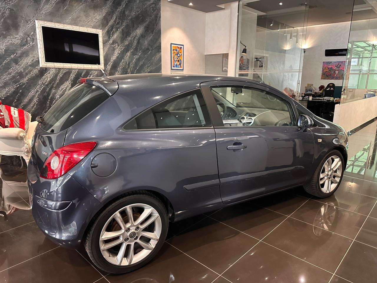 Opel Corsa 1.3 CDTI 90CV 3 porte Sport
