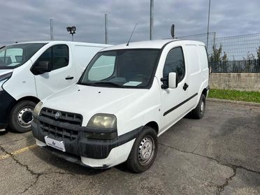 FIAT Doblo Doblò 1ª serie 1.3 JTD cat Cargo Lamierato-MECC OK