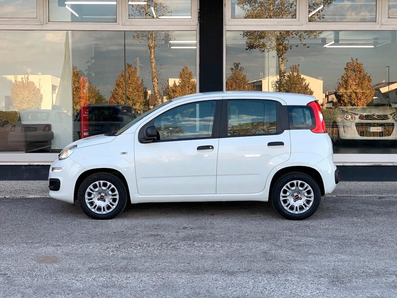Fiat Panda BENZINA 1.2 69 cv