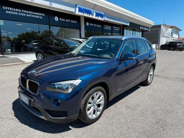 Bmw X1 xDrive20d X Line