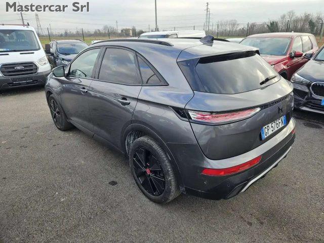 DS AUTOMOBILES DS 7 1.5 bluehdi Performance Line 130cv - GP576FN