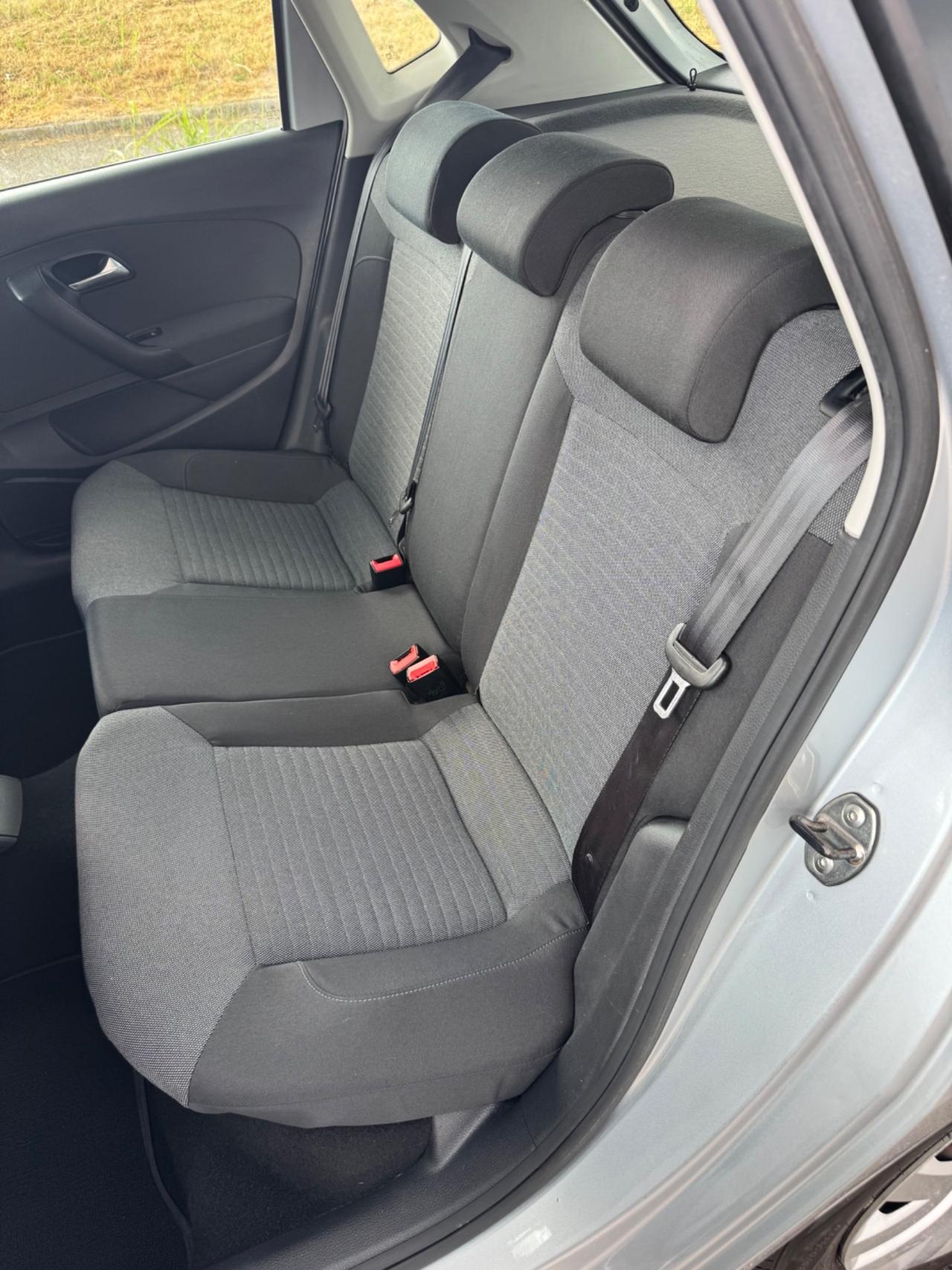 Volkswagen Polo 1.2 catena nuova idonea ai neopatentati