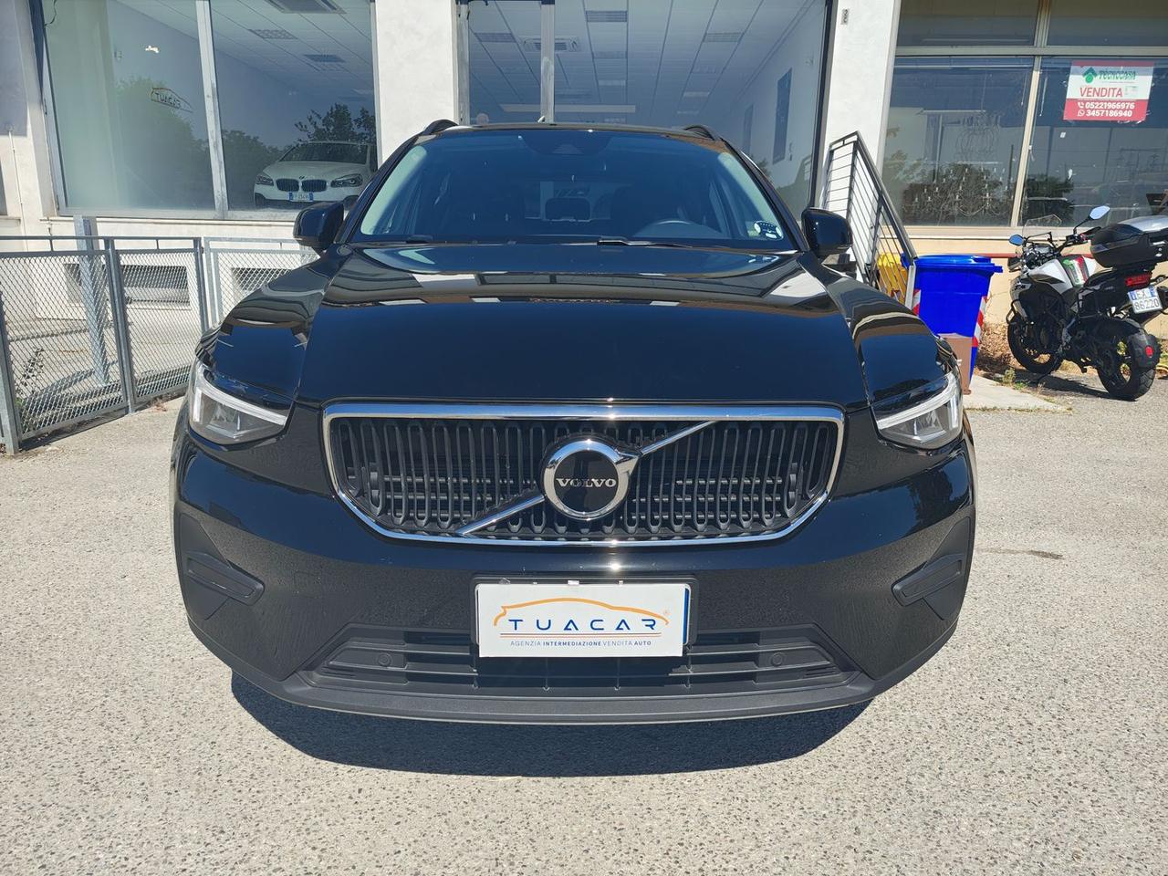 Volvo XC40 Essential T2 #11401