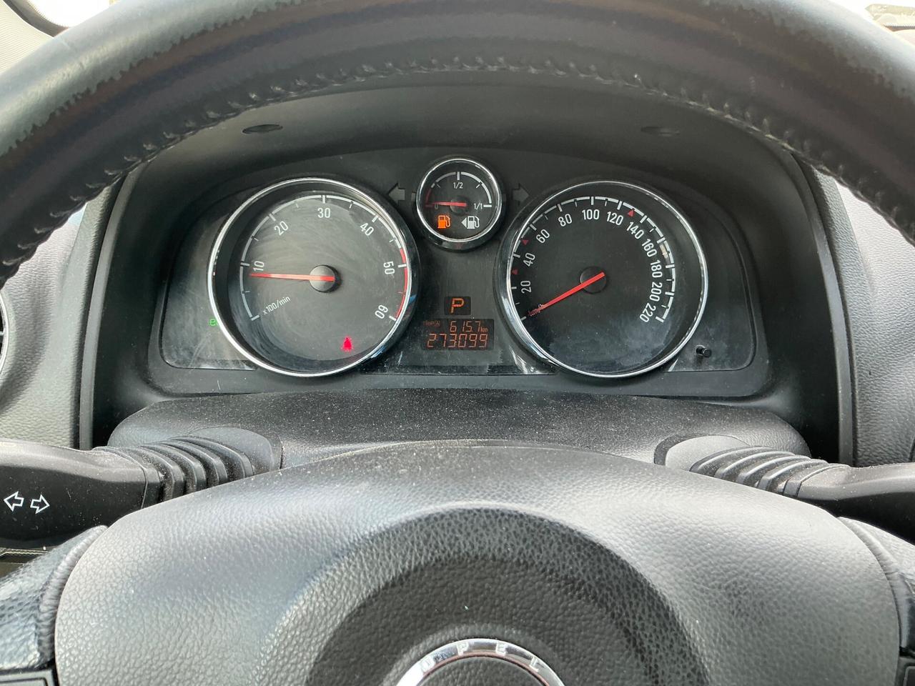 Opel Antara 2.2 CDTI 163CV Autom. 4x4 Cosmo Plus