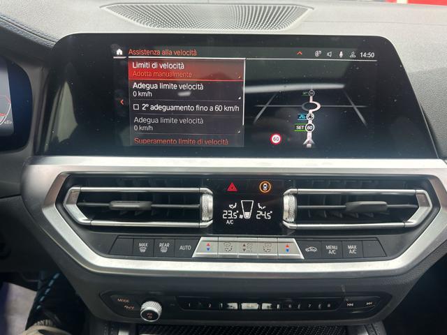 BMW 430 i Msport GranCoupè SEDILI GUSCIO M4 M Sport