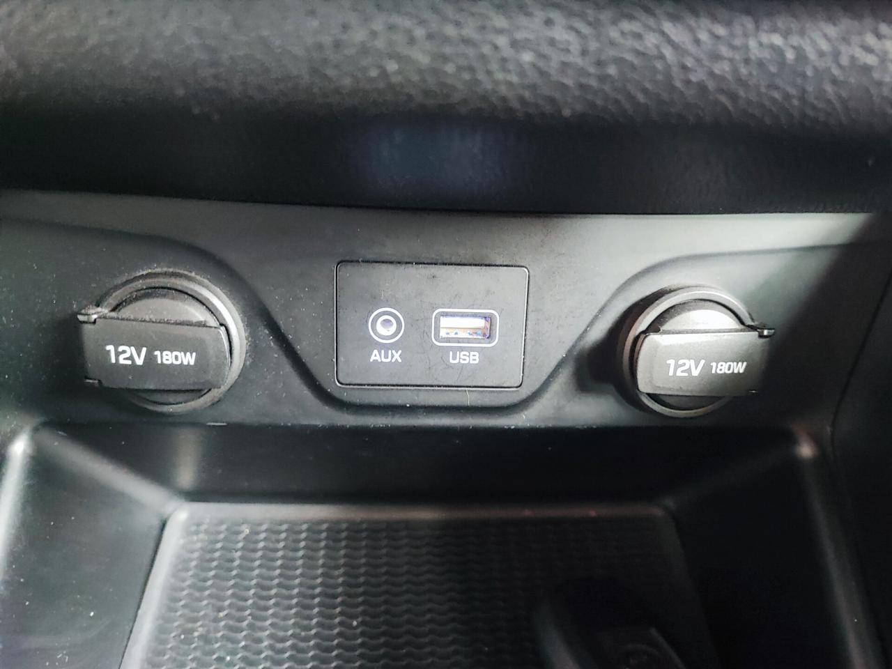 Hyundai Tucson 1.7 CRDi XPossible