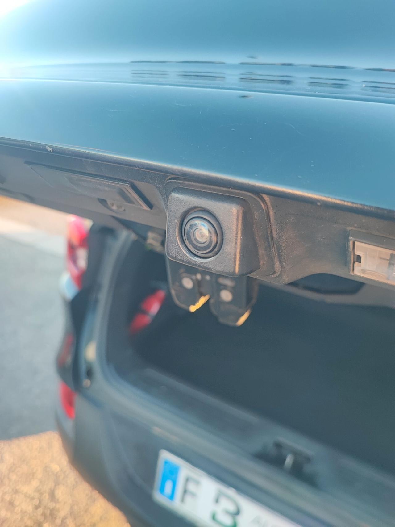 Renault Kadjar dCi 8V 110CV EDC Energy Zen