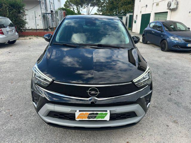 OPEL Crossland 1.5 ECOTEC D 110 CV Start&Stop Elegance
