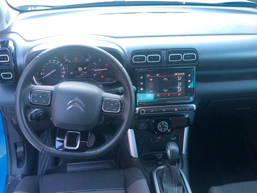 CITROEN C3 Aircross 1ª s. C3 Aircross BlueHDi ...