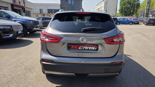 NISSAN Qashqai 1.5 dCi 115 CV DCT N-Connecta PERMUTE UNICOPR.