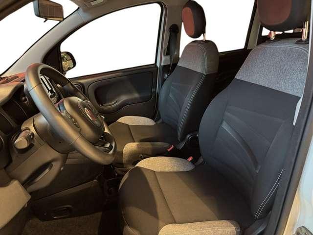 Fiat Panda 1.0 firefly hybrid City Life s&s 70cv 5p.ti