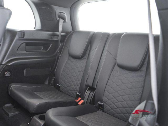 MERCEDES-BENZ GLB 200 d Automatic Sport Plus 7p.ti