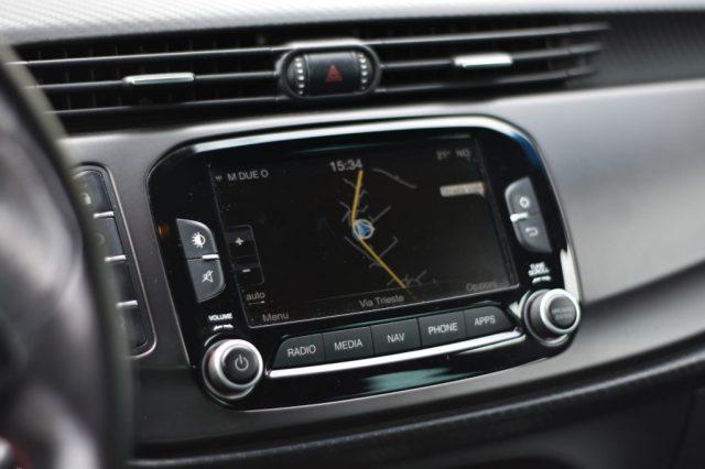 ALFA ROMEO Giulietta 1.6 JTDm 120 CV