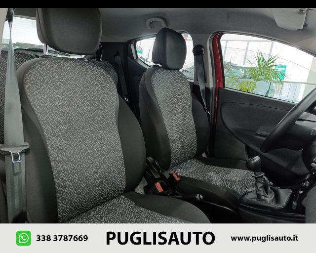 LANCIA Ypsilon 1.0 FireFly 5 porte S&S Hybrid Ecochic Gold