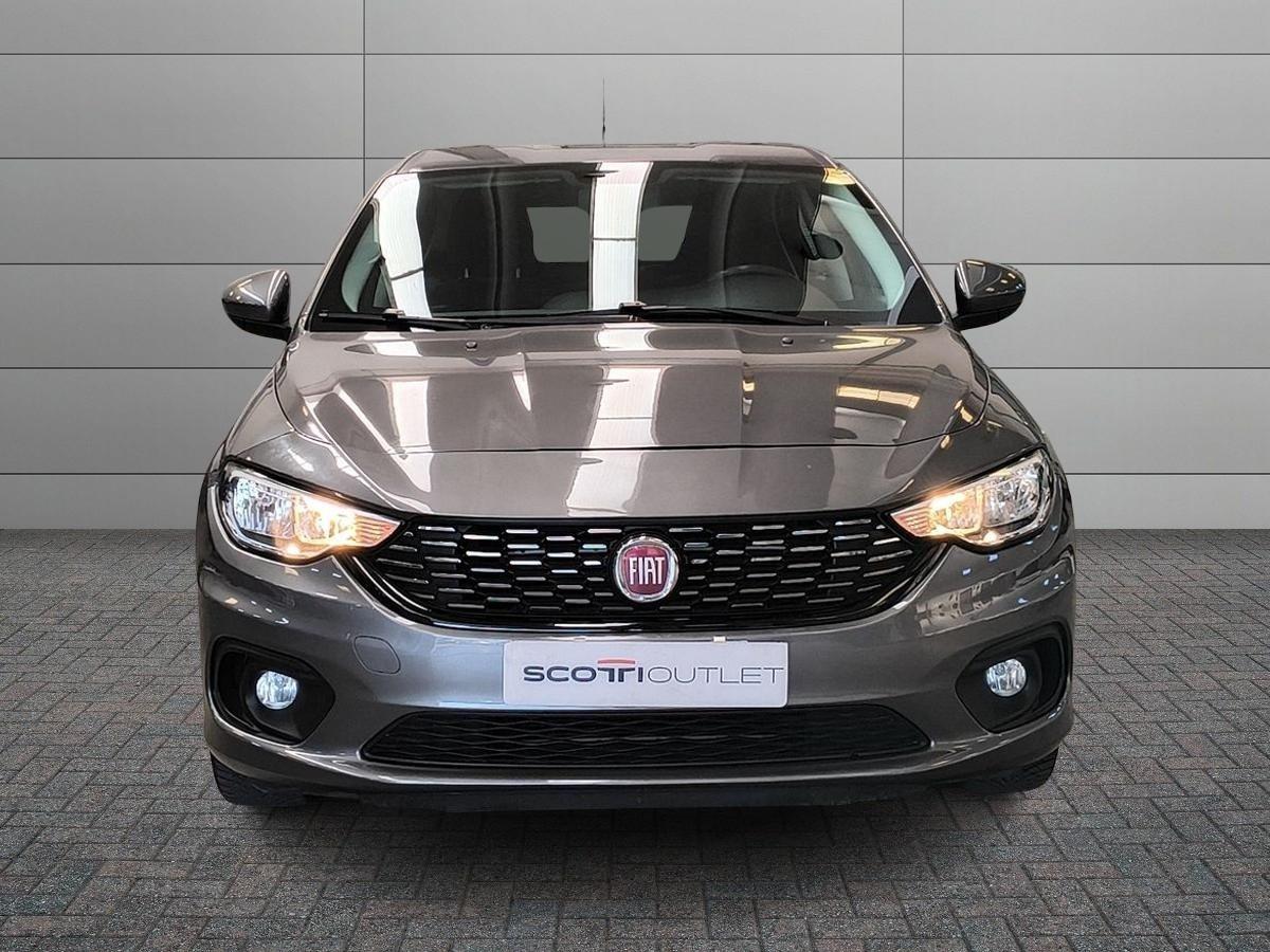 FIAT Tipo 5 porte II 2016 - Tipo 5p 1.4 Easy 95cv