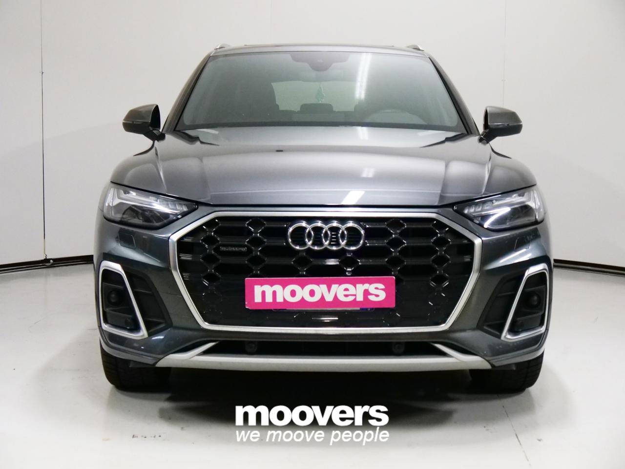 AUDI Q5 2ª serie 50 TFSI e quattro S tronic S line plus