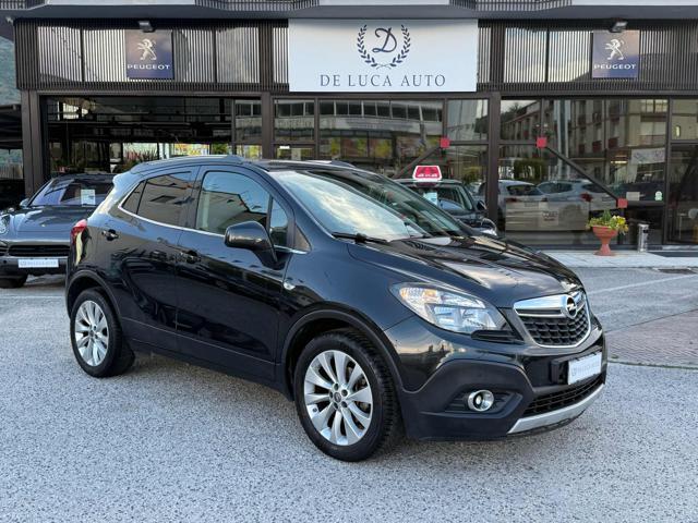OPEL Mokka 1.6 CDTI Ecotec 136CV 4x2 S&S Cosmo SC. ROTTAMAZ.